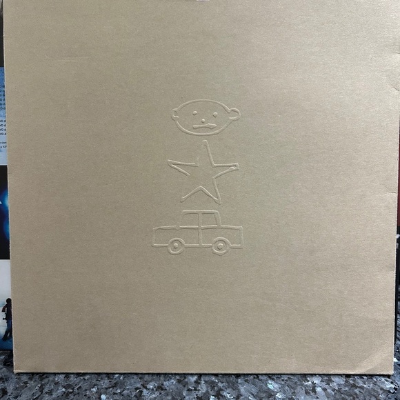 🎶Rare Vintage U2 20th Anniversary Achtung Baby DVD, Artwork and Book Collection - Picture 15 of 15